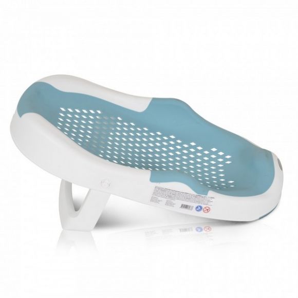 Στήριγμα μπάνιου Cangaroo Meshy blue στο Bebe Maison