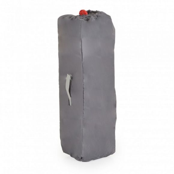 Παρκοκρέβατο Cangaroo One touch grey στο Bebe Maison