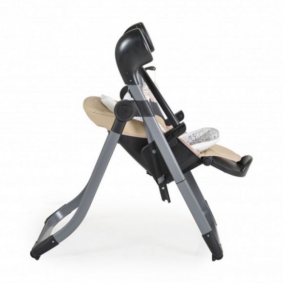 Ηλεκτρική κούνια ρηλάξ Cangaroo Triumph grey στο Bebe Maison