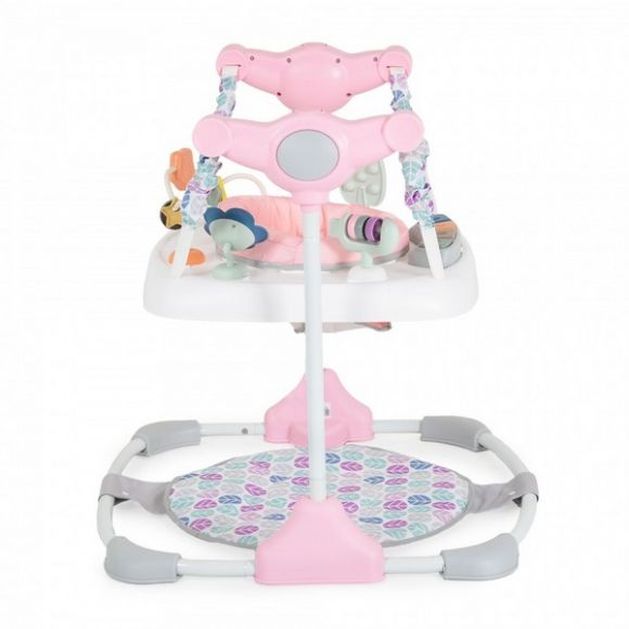 Τραμπολίνο Moni Jumper Hop pink στο Bebe Maison