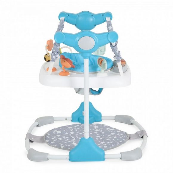 Τραμπολίνο Moni Jumper Hop blue στο Bebe Maison