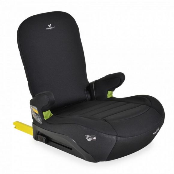 Παιδικό κάθισμα αυτοκινήτου Cangaroo booster Galaxy Cosmos Black στο Bebe Maison