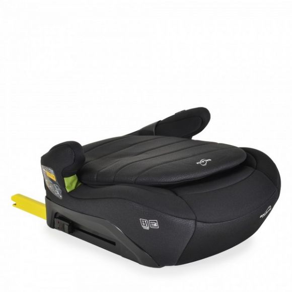 Παιδικό κάθισμα αυτοκινήτου Cangaroo booster Galaxy Cosmos Black στο Bebe Maison