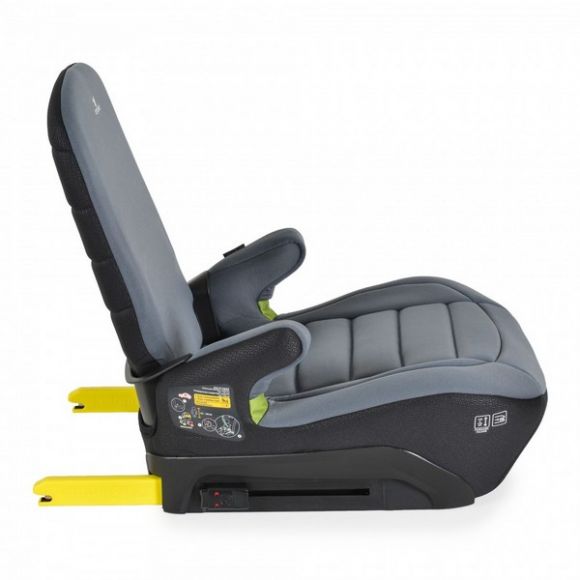 Παιδικό κάθισμα αυτοκινήτου Cangaroo booster Galaxy Space grey στο Bebe Maison