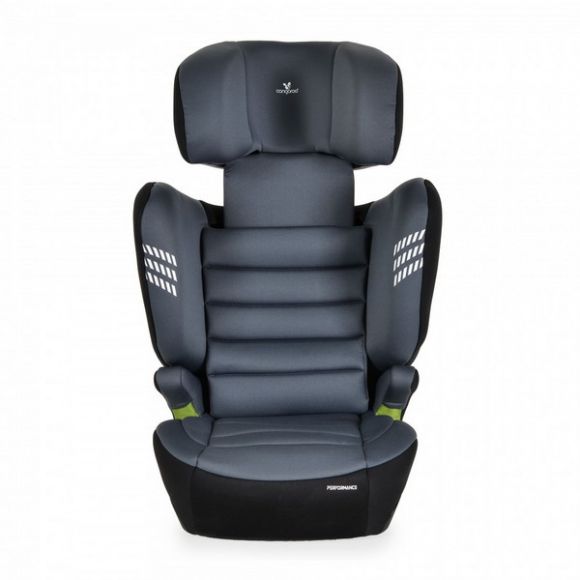 Παιδικό κάθισμα αυτοκινήτου Cangaroo Performance Cosmos black στο Bebe Maison