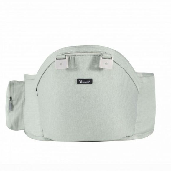 Μάρσιπος Cangaroo Ivy green στο Bebe Maison