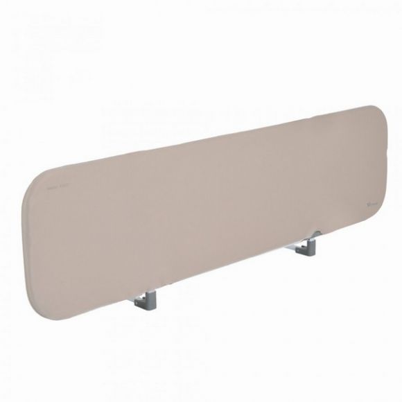 Μπαριέρα κρεβατιού Cangaroo Magic fold 150cm beige στο Bebe Maison