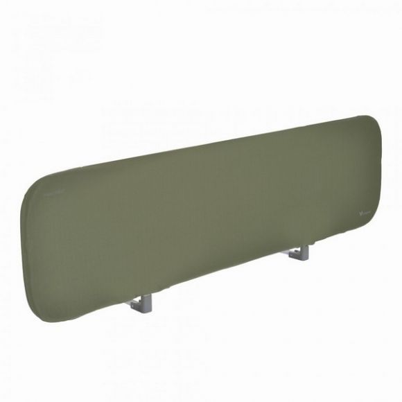Μπαριέρα κρεβατιού Cangaroo Magic fold 150cm green στο Bebe Maison
