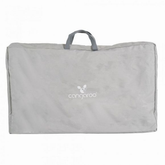 Μπαριέρα κρεβατιού Cangaroo Magic fold 150cm green στο Bebe Maison