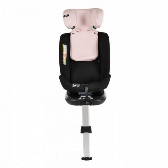 Κάθισμα αυτοκινήτου Cangaroo  i-Protect i-size 40-150cm pearl pink στο Bebe Maison