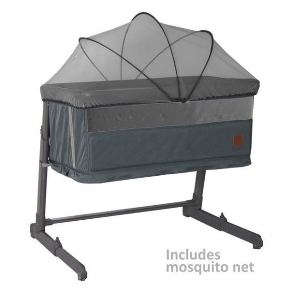 Λίκνο Bebe Stars Side to Side Plus 2in1 Pacific 841-184 στο Bebe Maison