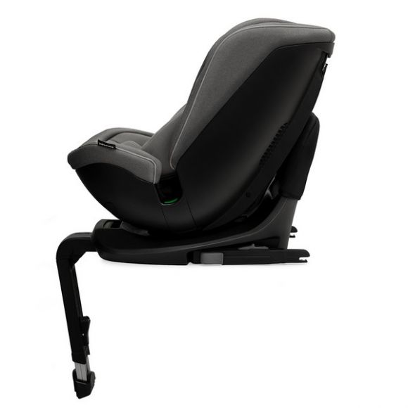 Κάθισμα αυτοκινήτου Dovadi Kronos i-size 40-150cm isofix 0-36kg Metallic grey στο Bebe Maison