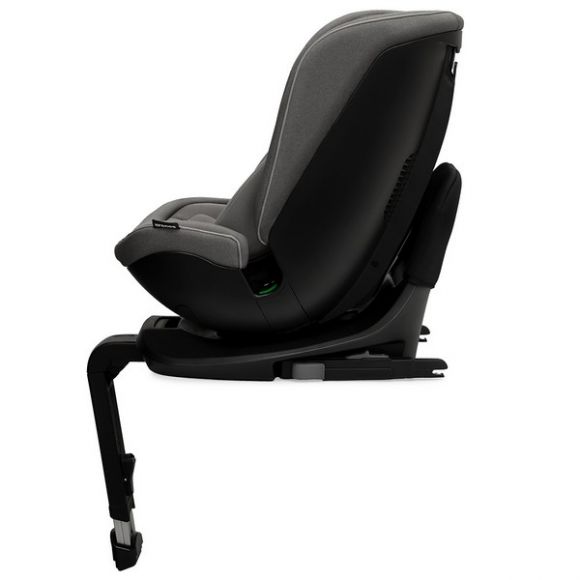 Κάθισμα αυτοκινήτου Dovadi Kronos i-size 40-150cm isofix 0-36kg Metallic grey στο Bebe Maison