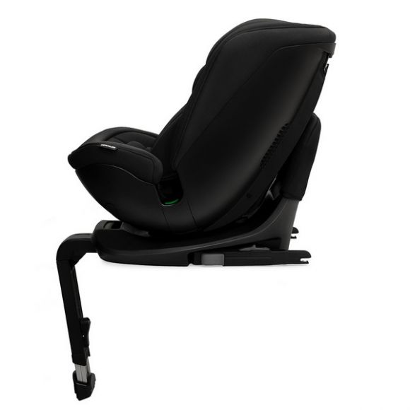 Κάθισμα αυτοκινήτου Dovadi Kronos i-size 40-150cm isofix 0-36kg Midnight Black στο Bebe Maison
