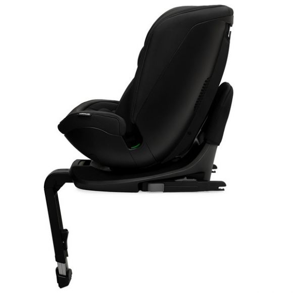 Κάθισμα αυτοκινήτου Dovadi Kronos i-size 40-150cm isofix 0-36kg Midnight Black στο Bebe Maison