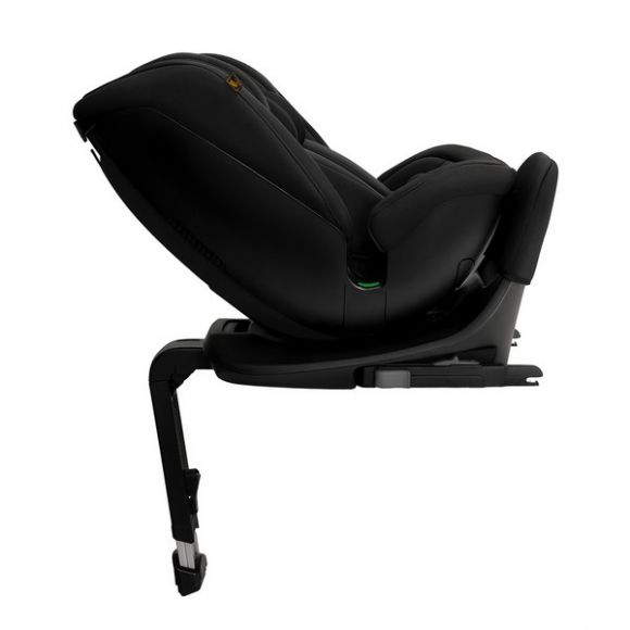 Κάθισμα αυτοκινήτου Dovadi Kronos i-size 40-150cm isofix 0-36kg Midnight Black στο Bebe Maison