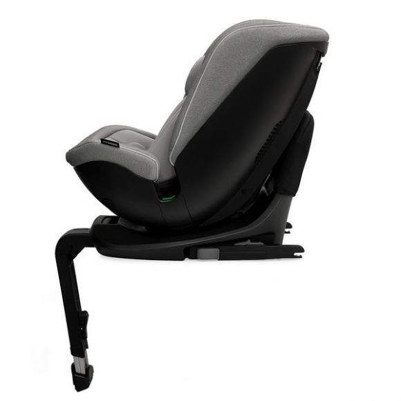 Κάθισμα αυτοκινήτου Dovadi Kronos i-size 40-150cm isofix 0-36kg Stone grey στο Bebe Maison