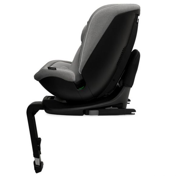 Κάθισμα αυτοκινήτου Dovadi Kronos i-size 40-150cm isofix 0-36kg Stone grey στο Bebe Maison