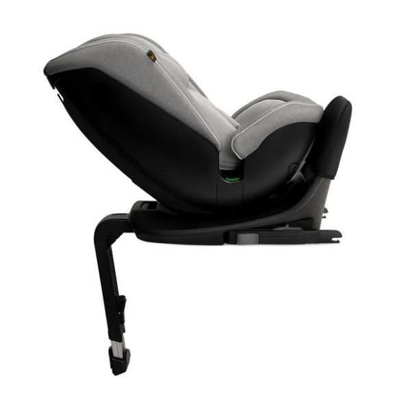 Κάθισμα αυτοκινήτου Dovadi Kronos i-size 40-150cm isofix 0-36kg Stone grey στο Bebe Maison