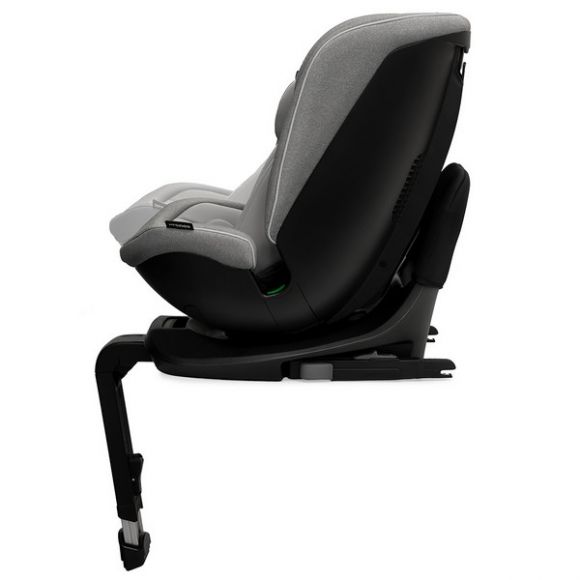 Κάθισμα αυτοκινήτου Dovadi Kronos i-size 40-150cm isofix 0-36kg Stone grey στο Bebe Maison