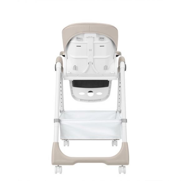 Παιδικό καρεκλάκι φαγητού Kikka Boo Spicy+ Beige στο Bebe Maison