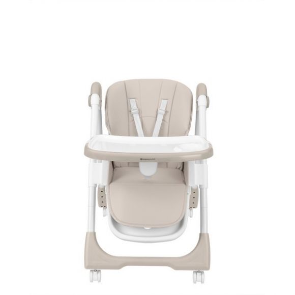 Παιδικό καρεκλάκι φαγητού Kikka Boo Spicy+ Beige στο Bebe Maison