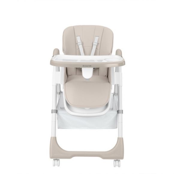 Παιδικό καρεκλάκι φαγητού Kikka Boo Spicy+ Beige στο Bebe Maison