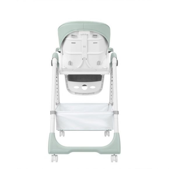 Παιδικό καρεκλάκι φαγητού Kikka Boo Spicy+ Mint στο Bebe Maison
