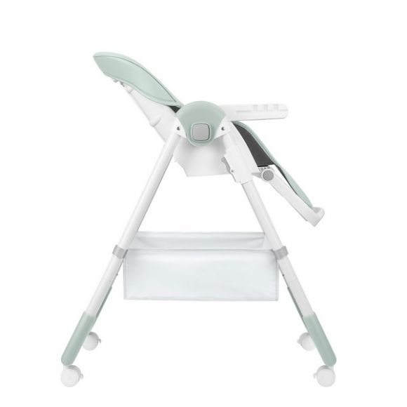 Παιδικό καρεκλάκι φαγητού Kikka Boo Spicy+ Mint στο Bebe Maison