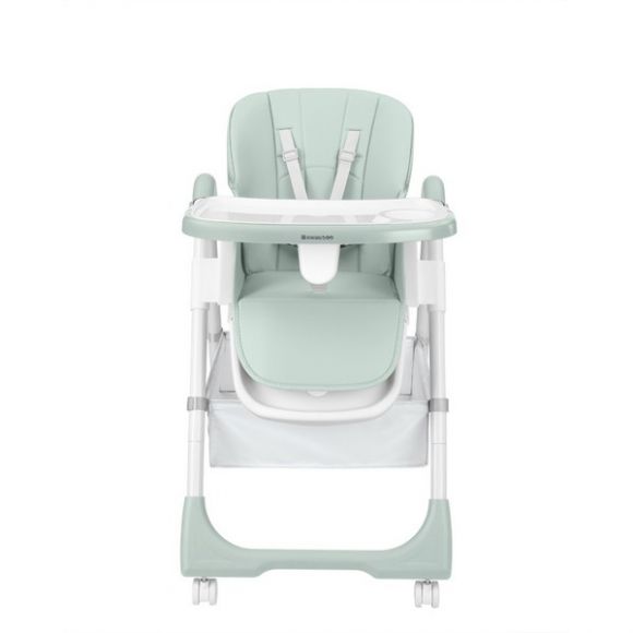 Παιδικό καρεκλάκι φαγητού Kikka Boo Spicy+ Mint στο Bebe Maison