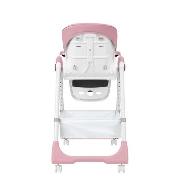 Παιδικό καρεκλάκι φαγητού Kikka Boo Spicy+ Pink στο Bebe Maison