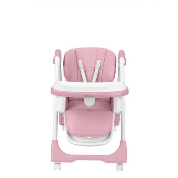 Παιδικό καρεκλάκι φαγητού Kikka Boo Spicy+ Pink στο Bebe Maison