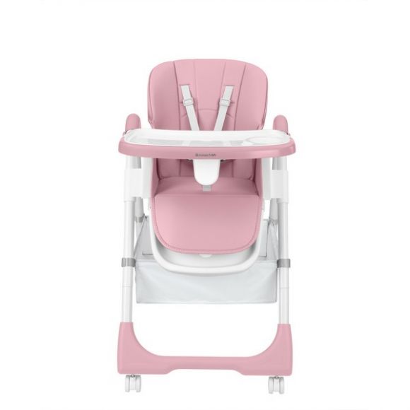 Παιδικό καρεκλάκι φαγητού Kikka Boo Spicy+ Pink στο Bebe Maison
