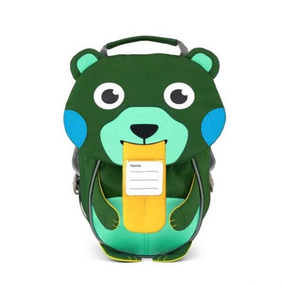 Σακίδιο πλάτης μίνι Affenzahn Creative Bear στο Bebe Maison