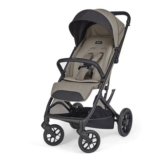 Καρότσι περιπάτου Inglesina Maior Tundra beige στο Bebe Maison