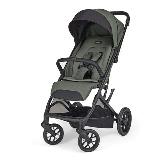 Καρότσι περιπάτου Inglesina Maior Taiga green στο Bebe Maison