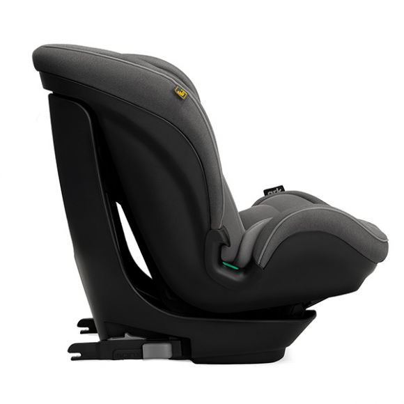 Dovadi Κάθισμα Αυτοκινήτου Dovadi Ark i-size 76-150cm isofix 9-36kg Metallic grey στο Bebe Maison