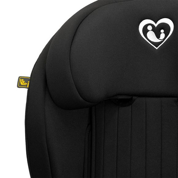 Dovadi Κάθισμα Αυτοκινήτου Dovadi Ark i-size 76-150cm isofix 9-36kg Midnight black στο Bebe Maison