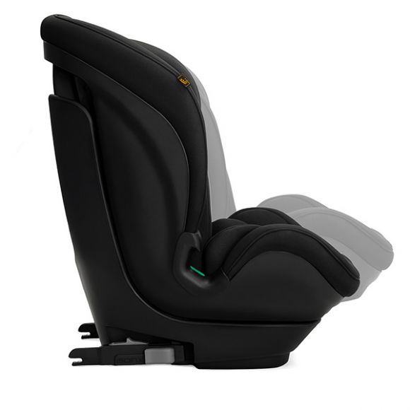 Dovadi Κάθισμα Αυτοκινήτου Dovadi Ark i-size 76-150cm isofix 9-36kg Midnight black στο Bebe Maison