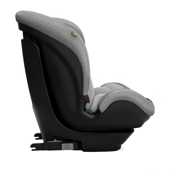 Dovadi Κάθισμα Αυτοκινήτου Dovadi Ark i-size 76-150cm isofix 9-36kg Stone grey στο Bebe Maison