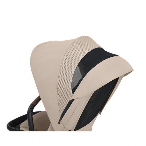 Πολυκαρότσι 3 σε 1 Kikka Boo Mia Beige στο Bebe Maison