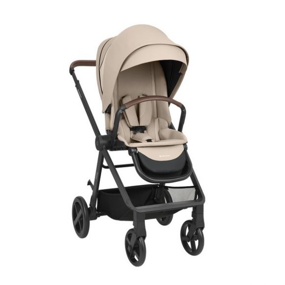 Πολυκαρότσι 3 σε 1 Kikka Boo Mia Beige στο Bebe Maison