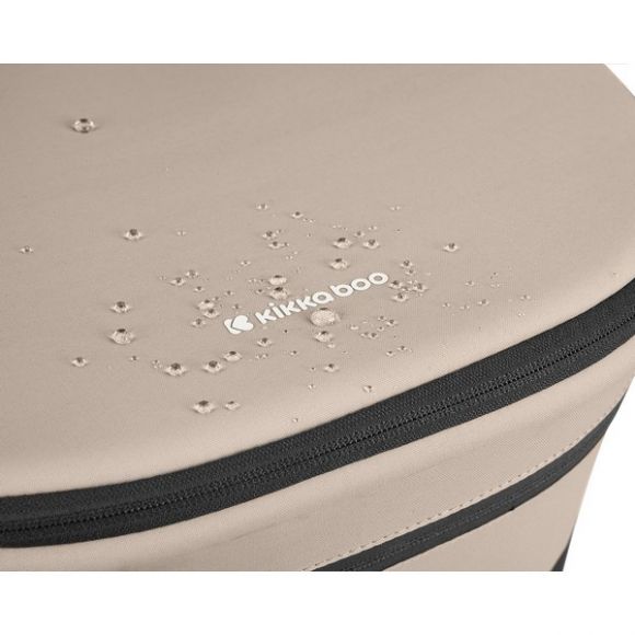 Πολυκαρότσι 3 σε 1 Kikka Boo Mia Beige στο Bebe Maison