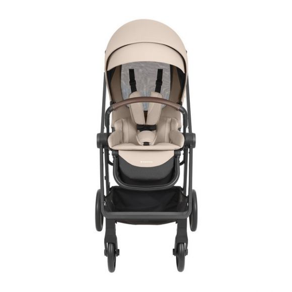 Πολυκαρότσι 3 σε 1 Kikka Boo Mia Beige στο Bebe Maison