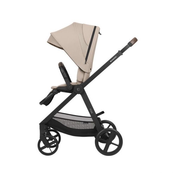 Πολυκαρότσι 3 σε 1 Kikka Boo Mia Beige στο Bebe Maison