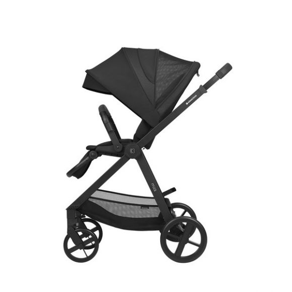 Πολυκαρότσι 3 σε 1 Kikka Boo Mia Black στο Bebe Maison