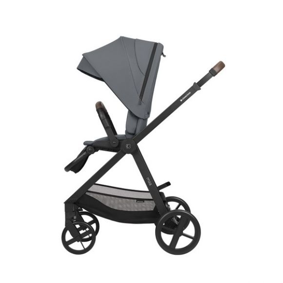 Πολυκαρότσι 3 σε 1 Kikka Boo Mia Grey στο Bebe Maison
