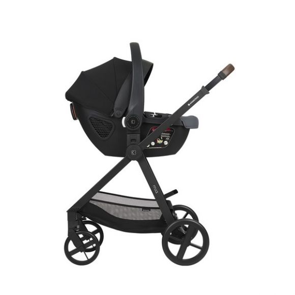 Πολυκαρότσι 3 σε 1 Kikka Boo Mia Grey στο Bebe Maison