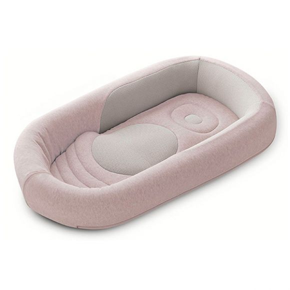 Φωλιά μωρού Inglesina Welcome Pod Delicate Pink στο Bebe Maison