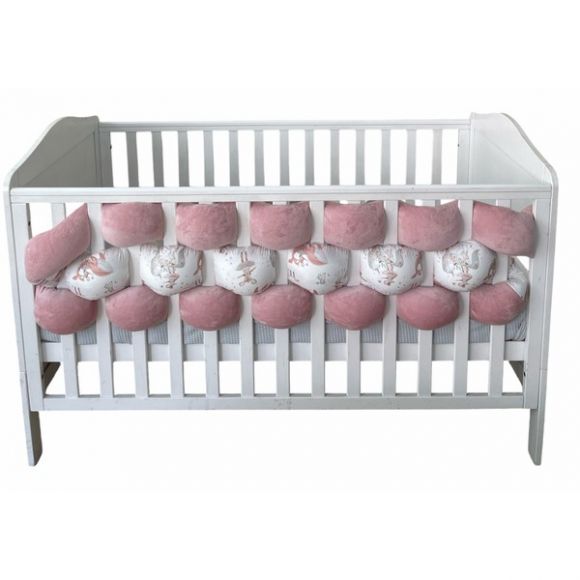Πολυμορφική πάντα Catriss Rose Fantasy στο Bebe Maison